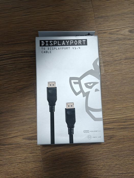 Kabel Displayport