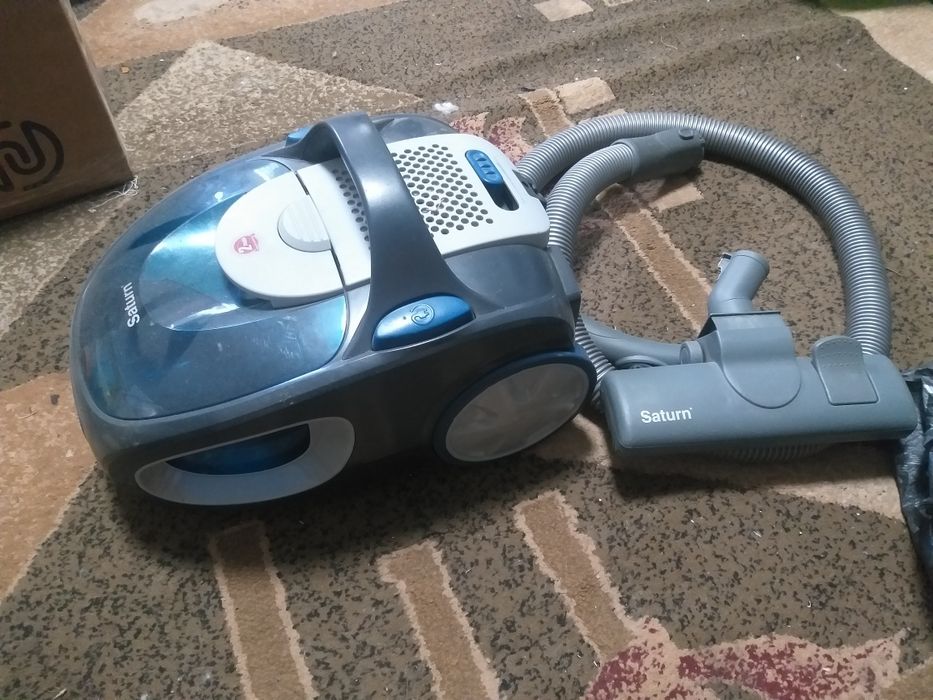 Продам плесосос Saturn