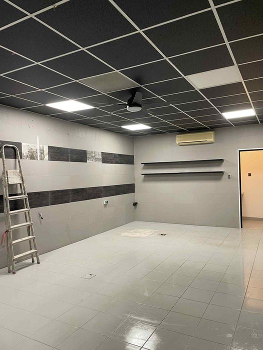 Lokal usługowy handlowy gospodarczy biurowy przemysłowy Wandy Panfil