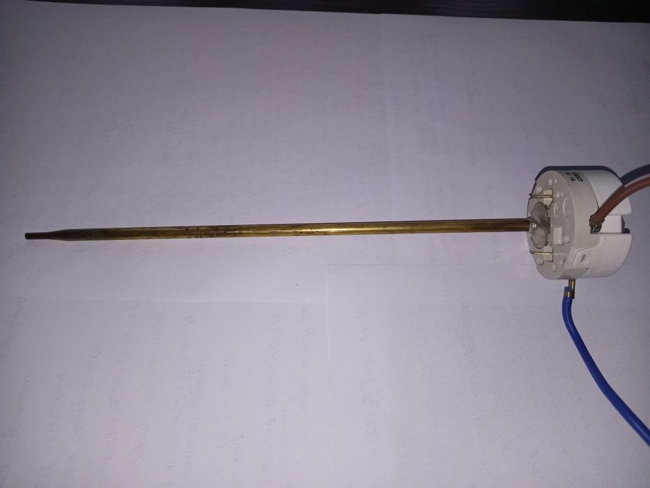 Терморегулятор(термостат) COTHERM для бойлера Ariston / Atlantic