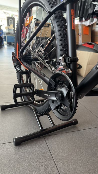 KTM CHICAGO 291 DISC *NOVA*
