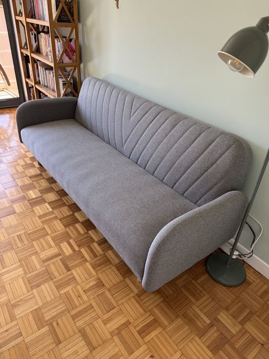 Sofá-Cama Jysk PARADIS