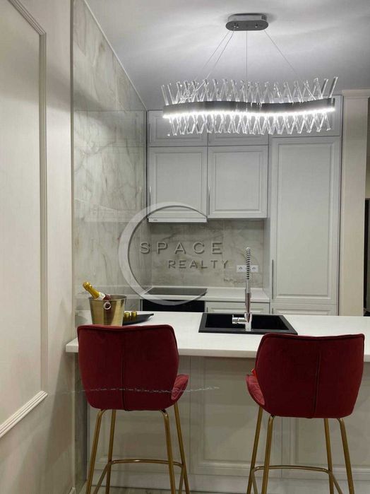 Продаж дизайнерської 2к-кв в ЖК Новопечерський квартал №5 Печерськ