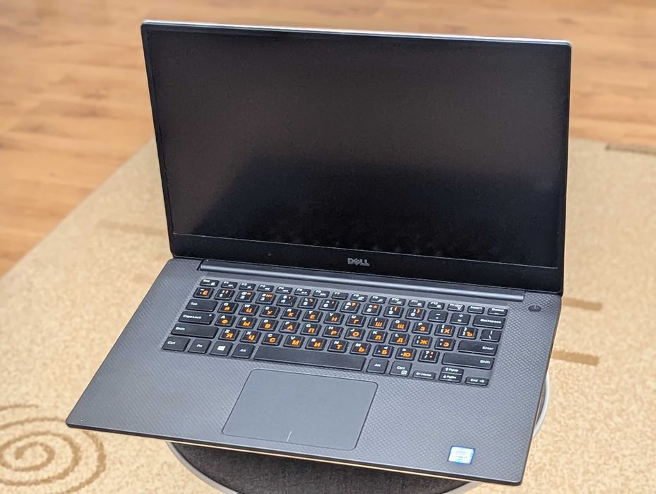 Dell precision 5510 i7-6820 3.2 GHz