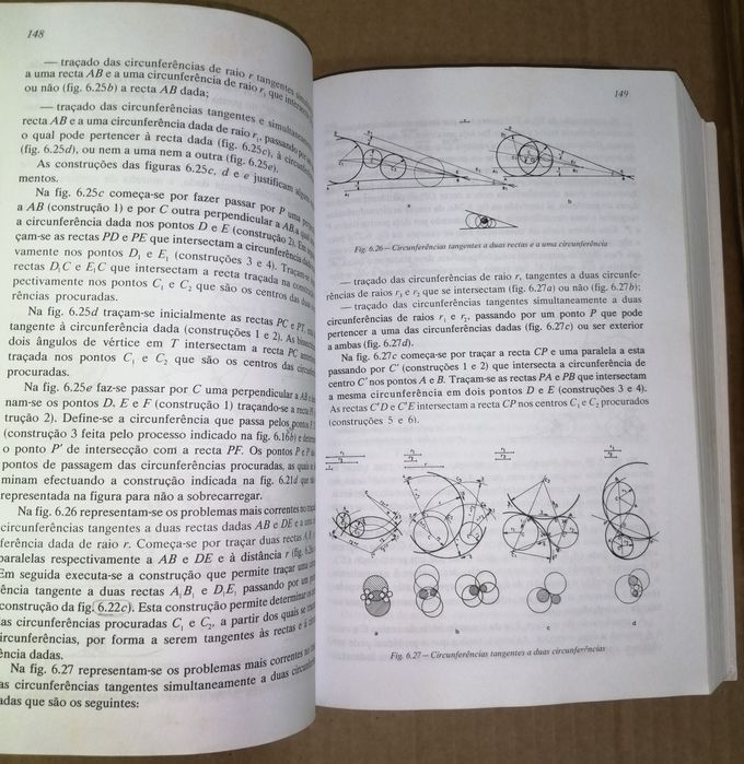 Livro Desenho técnico