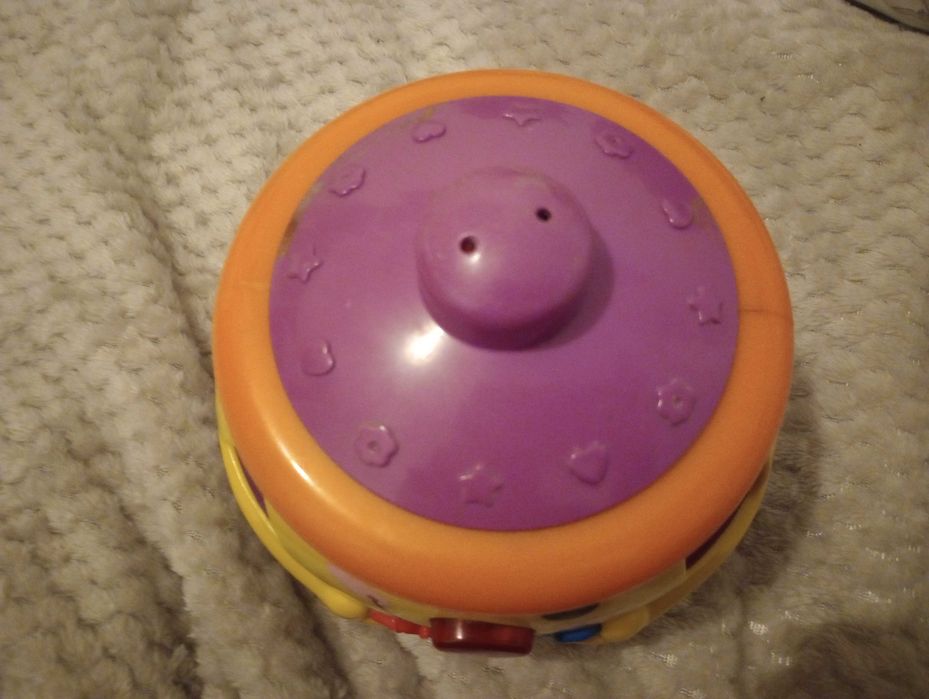 Garnuszek fisher price