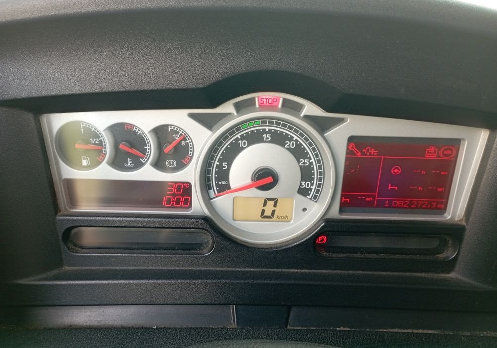 Продам сцепку Рено Магнум Е5 460 DXI і прицеп Zaslav  D-651   2007 р.