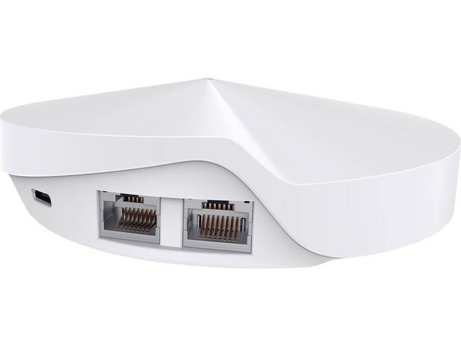 Sistema Mesh TP-LINK Deco M5 (3 Unidades - AC1300 - Dual Band)