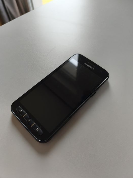 telefon samsung xcover 4