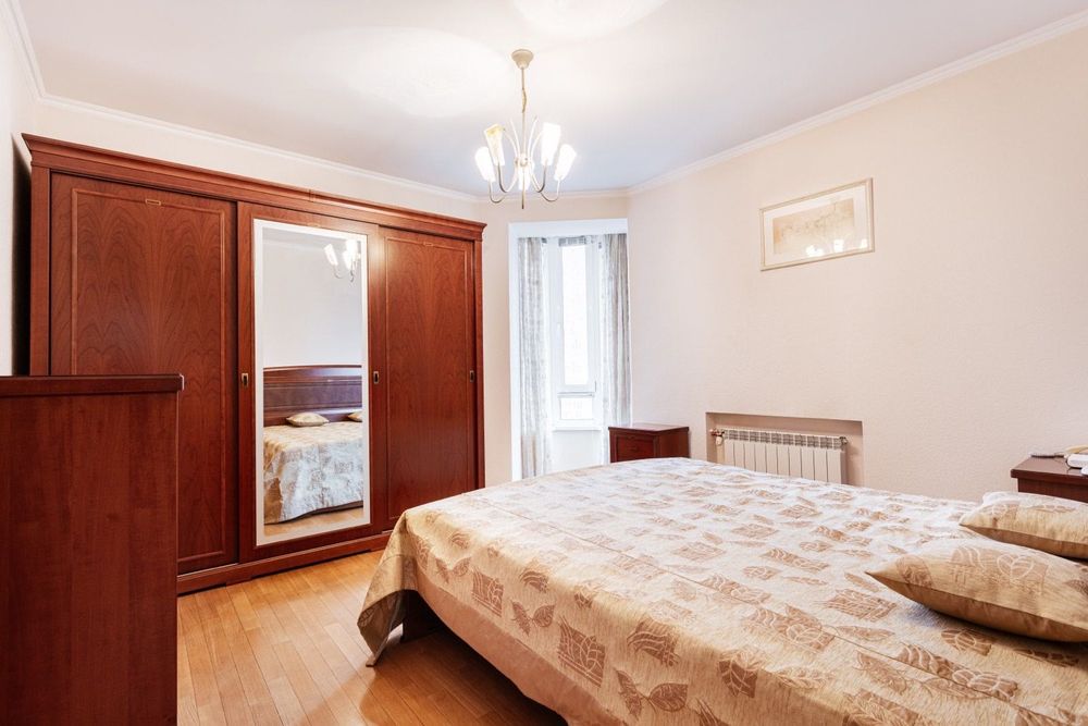 3-кімнатна квартира за адресою (площа 100 м²) - Atlanta.ua - фото 14