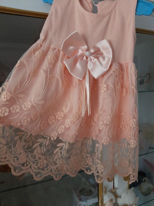 Плаття на дівчинку  1-3 роки