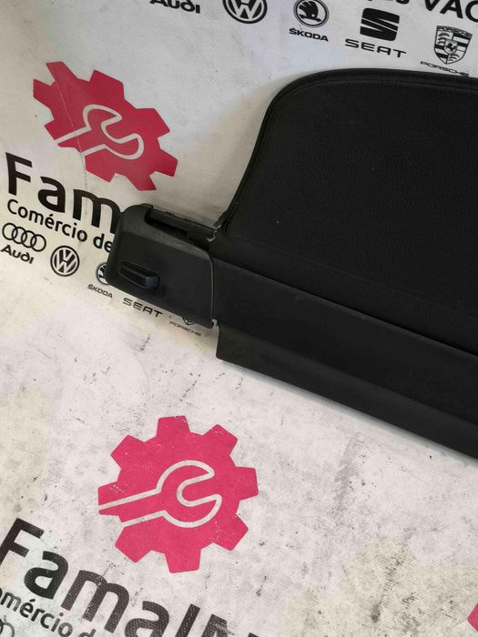 Chapeleira / Tampo da Mala VW PASSAT B6 3C9867871 (OEM) | 9937000039 (OEM)