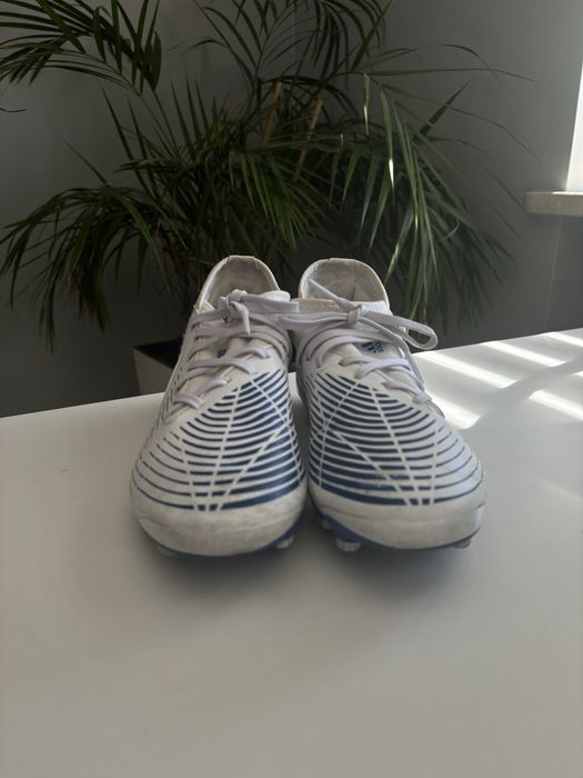 Adidas predator edge