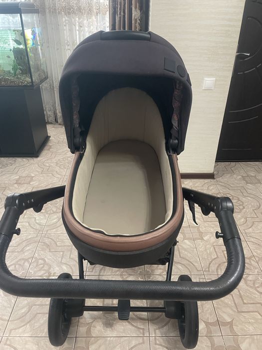 Коляска Anex 2 в 1