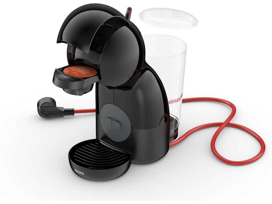 Máquina de Café KRUPS Dolce Gusto