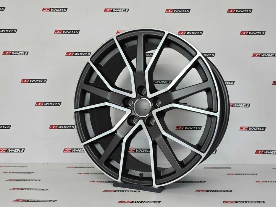 Jantes Look Audi Rs6 em 19 | 5x112