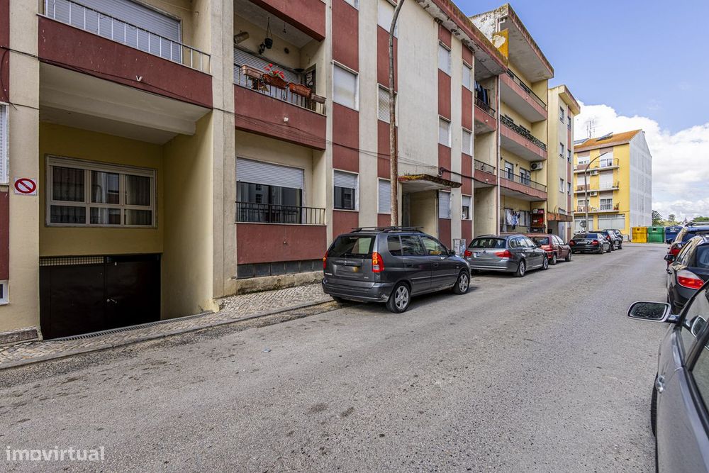 Property in Cartaxo E Vale Da Pinta, Santarém