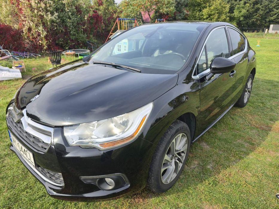Citroën C4