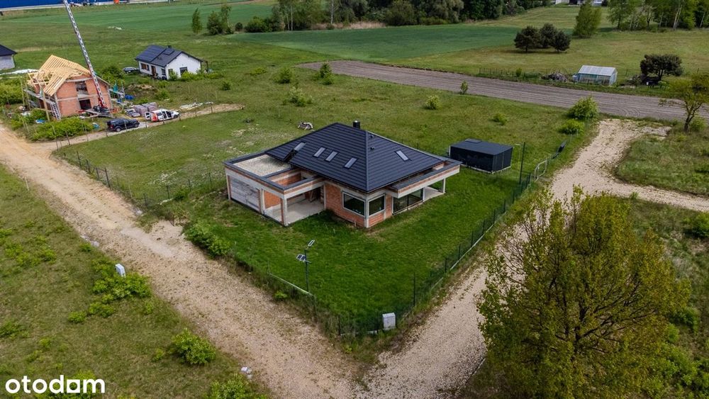 Nowoczesny dom 232m² | Na bazie HomeKONCEPT | Działka 924m² | Lędziny