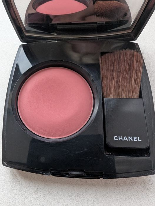 Chanel joues contrast  440 les beiges healthy glow