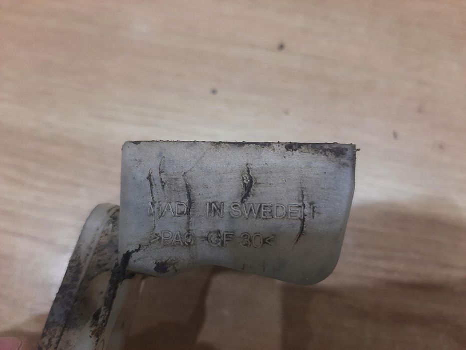 Husqvarna 223L Podstawa Mocowanie Obudowa