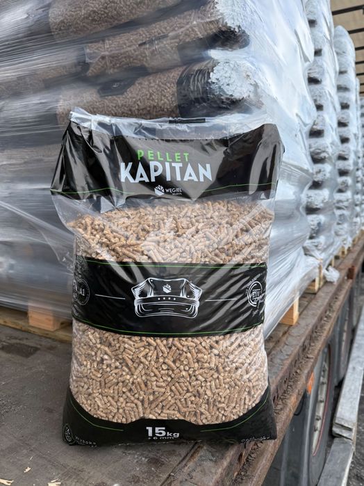 Pellet Kapitan pellet