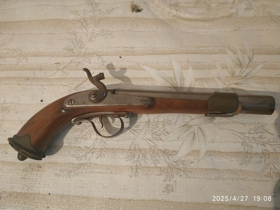 Сувенирный , не стреляет