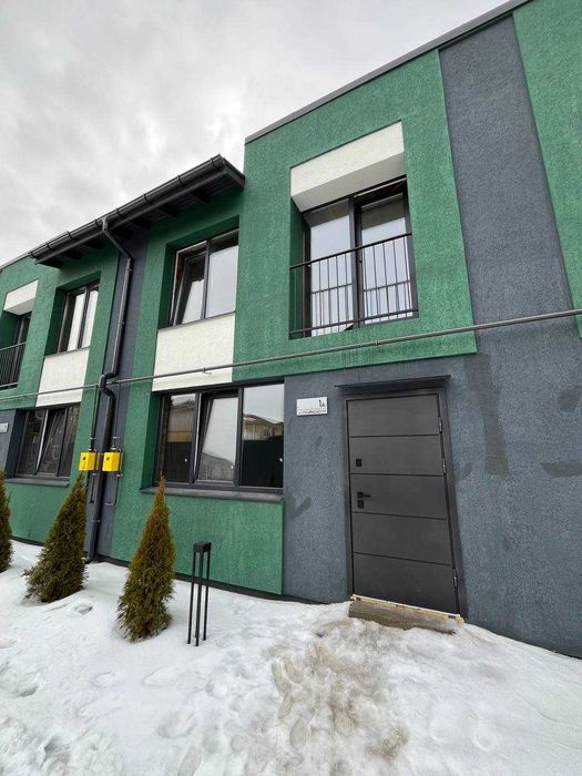 Альтернатива двокімнатній квартирі / СІТІХАУС в Гатному / БЕЗ КОМІСІЇ