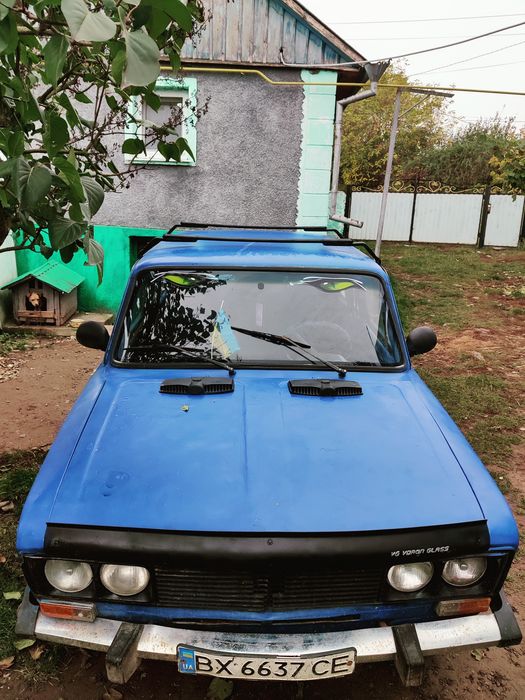 Продам ваз 21063