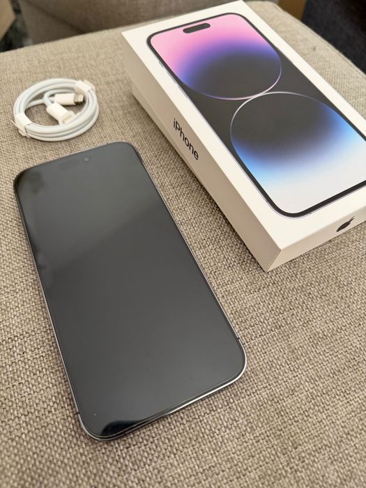 iPhone 14 Pro Max 256GB