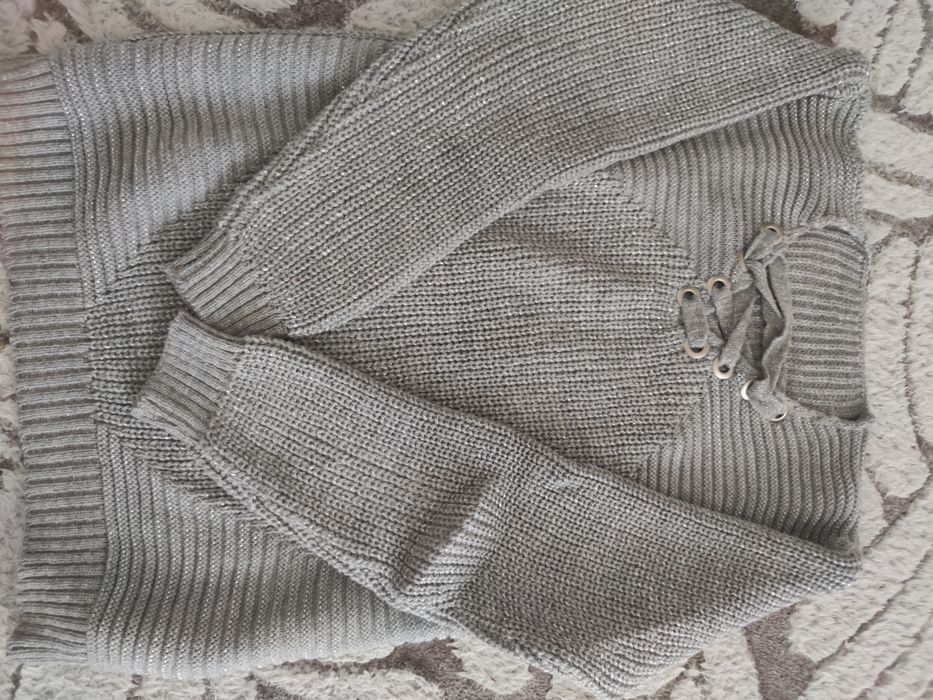 Mega paka ubrań damskich