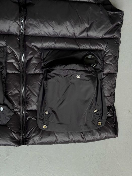 БЕЗ ПЕРЕДОПЛАТИ | CP COMAPY жилетка з линзой сп компани