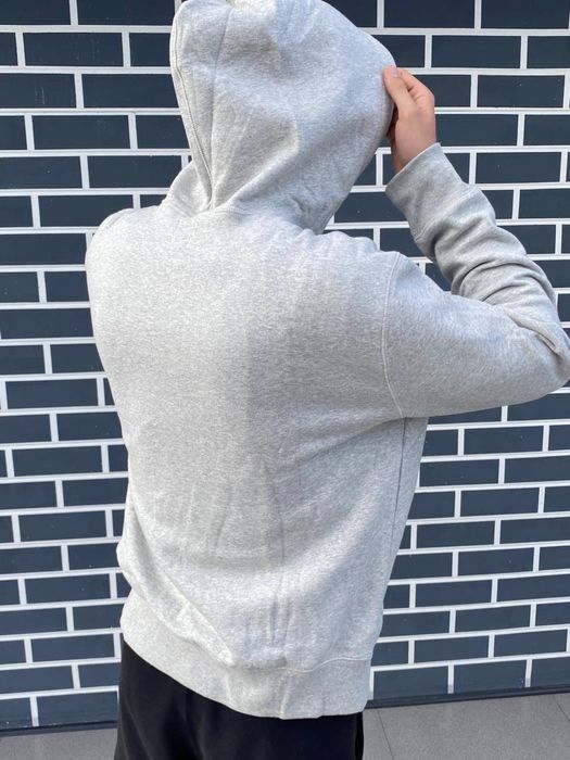 Оригінальна кофта зіп-худі Gap, кофта зипка геп