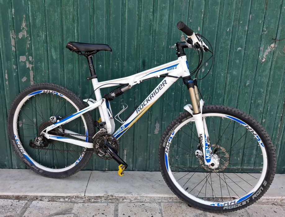 Rockrider RR9.2 26er