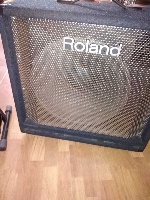 Caixa de Baixo 80watts ROLAND