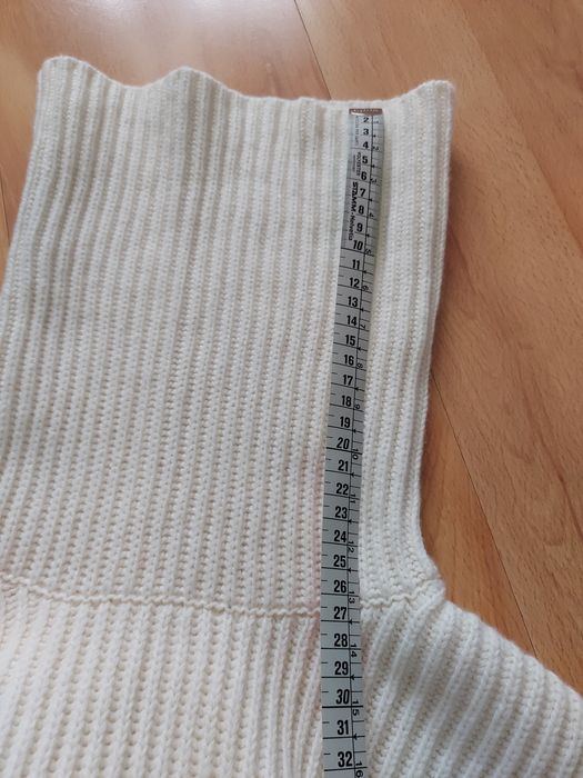 Bezrękawnik 2NDDAY 55%wełny merino