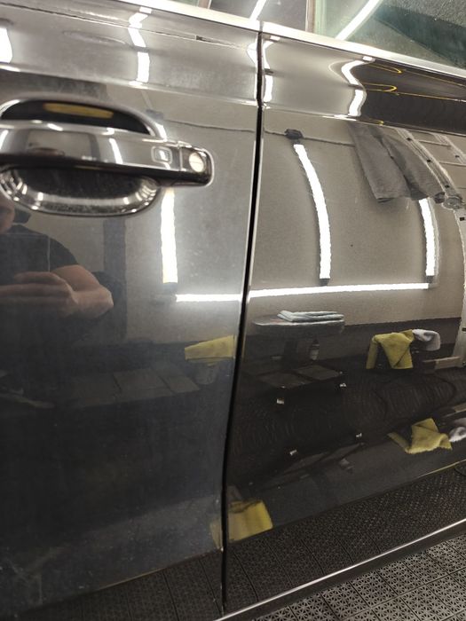 Polerowanie Lakieru pranie tapicerki detailing, polerowanie.