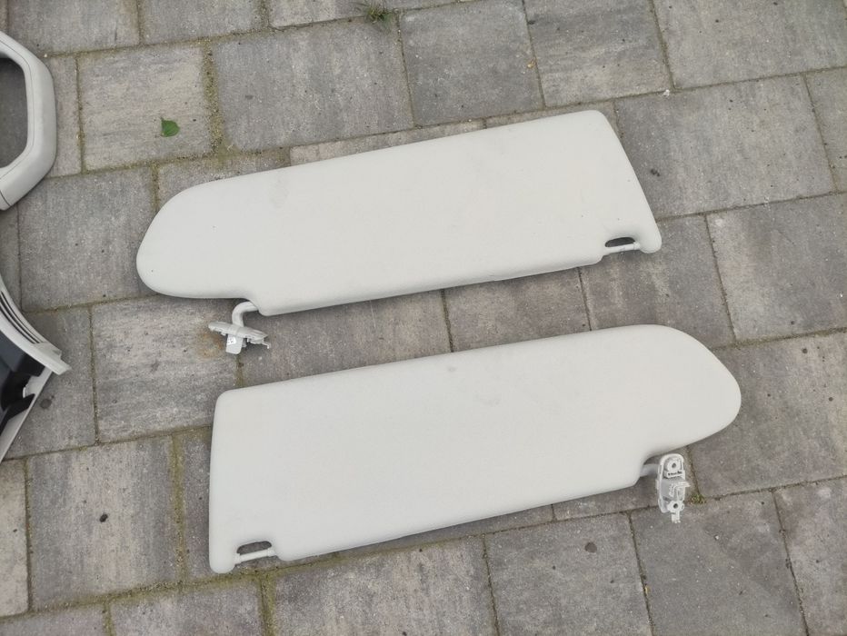 Podsufitka sufit VW t5 t5lift