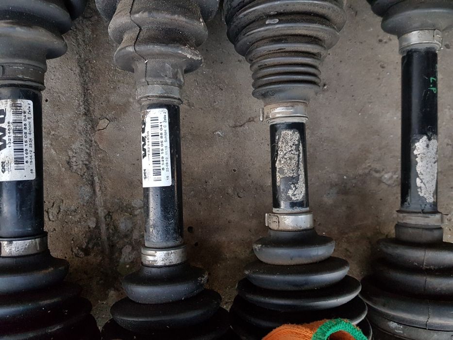 Полуось шрус Зафира Астра Инсигния піввісь граната Zafira Insignia af