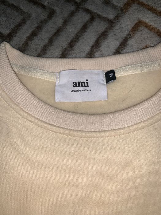 Sweatshirt Ami Paris