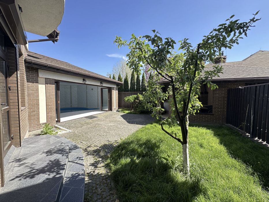 Вода та світло є!!! Генератор! Сдам будинок Аркадія, Каманіна, Сауна.