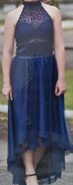 Сукня вечірня розмір 42_44