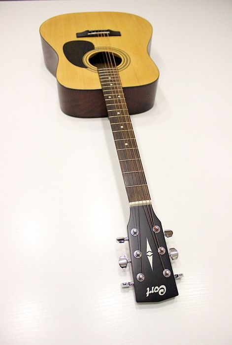 Гитара Cort аd810  акустическая Идеальная