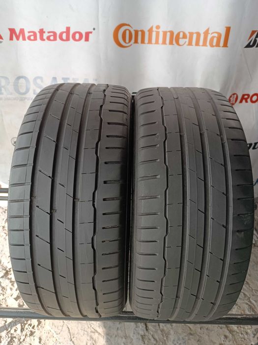 Літні шини 225/45 R17 Hankook ventus s1 evo3 2021рік