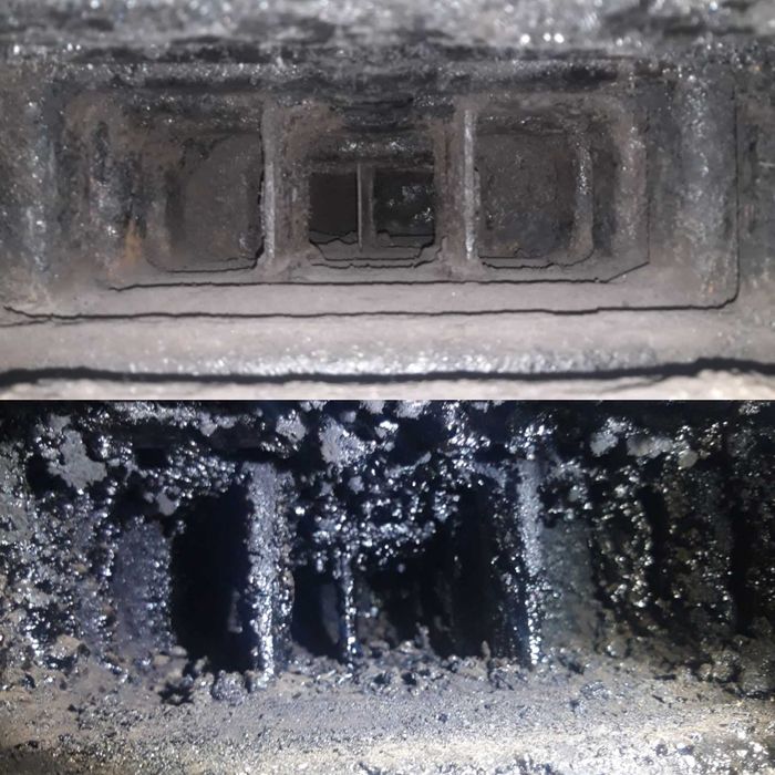 Професійні послуги Пічника--Сажотруса.