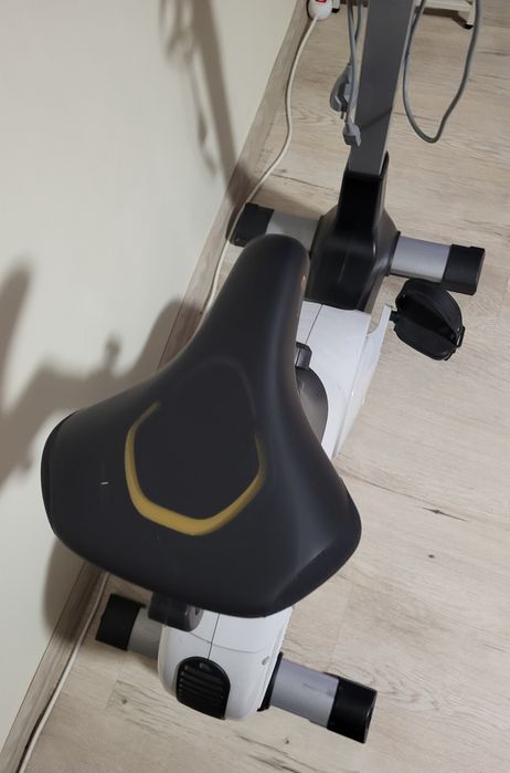 Rower stacjonarny Kettler Ergometer x5 (tylko 85h)