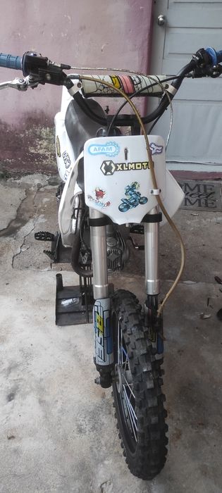 Pit bike 140cc BCE
