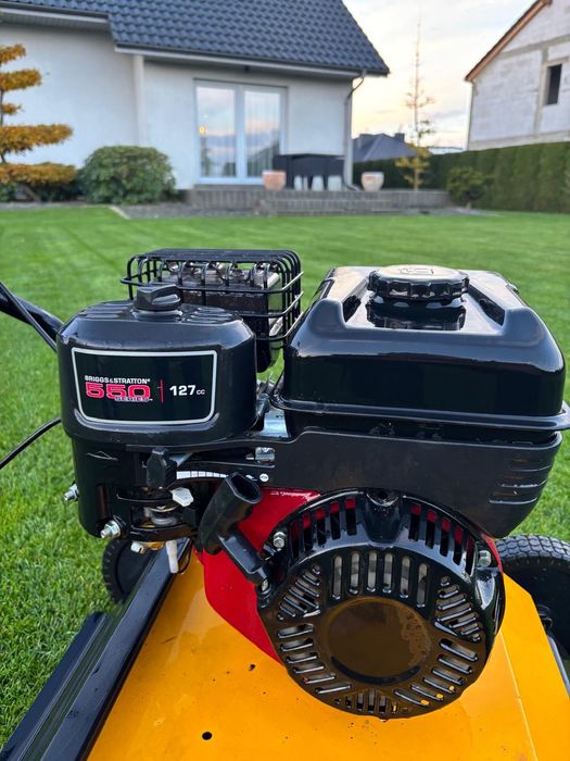 Wertykulator STIGA SVP40