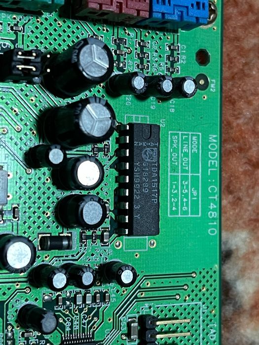 Creative CT4810 Sound Card, PCI, with Joystick Port64585394961154121