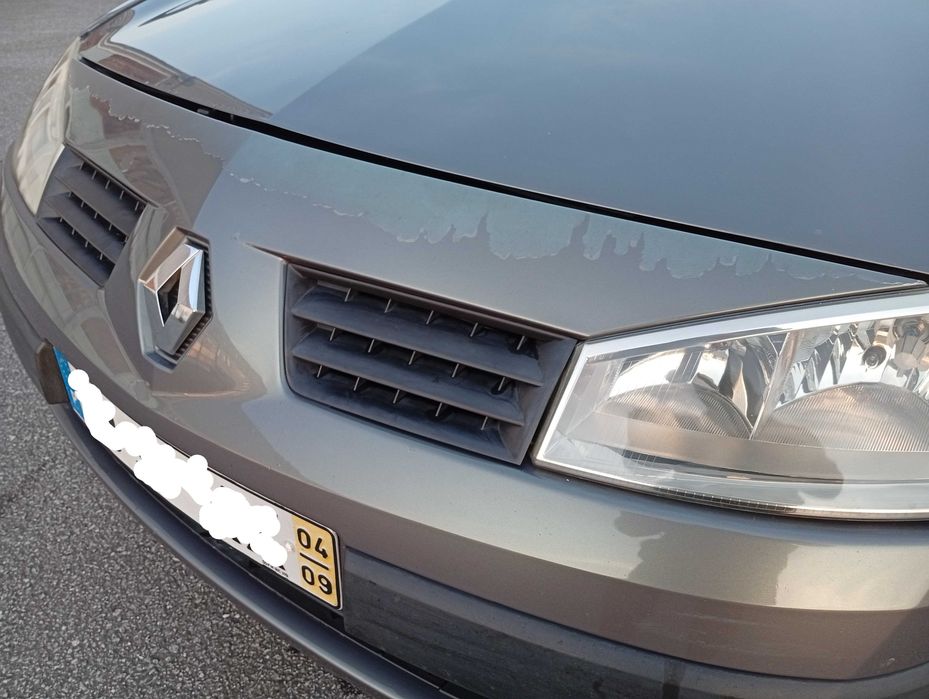 Renault Megane 2